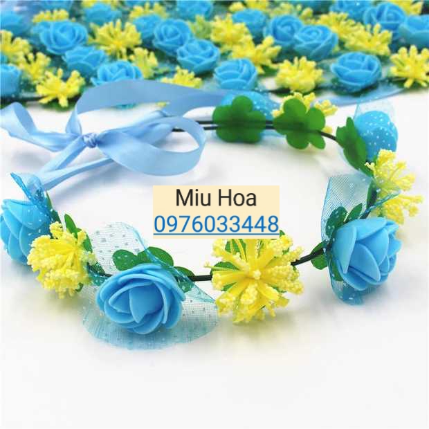 Vòng nguyệt quế 03