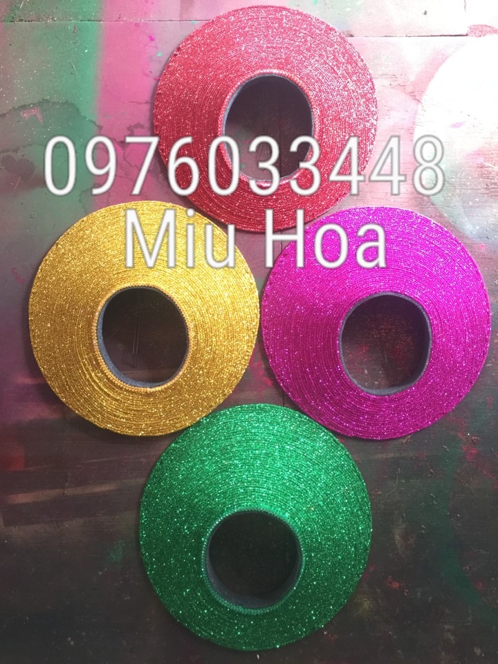 Mẫu khăn vấn đẹp