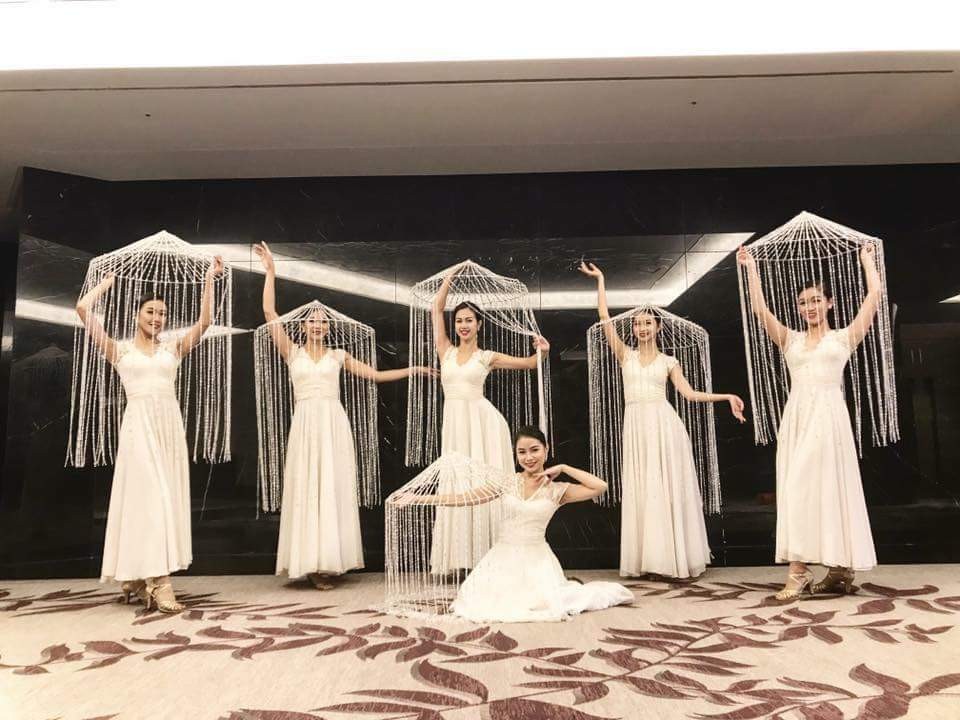 Mẫu nón 01