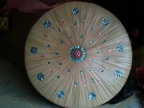 Mẫu nón 04