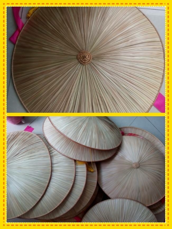 Mẫu nón 05