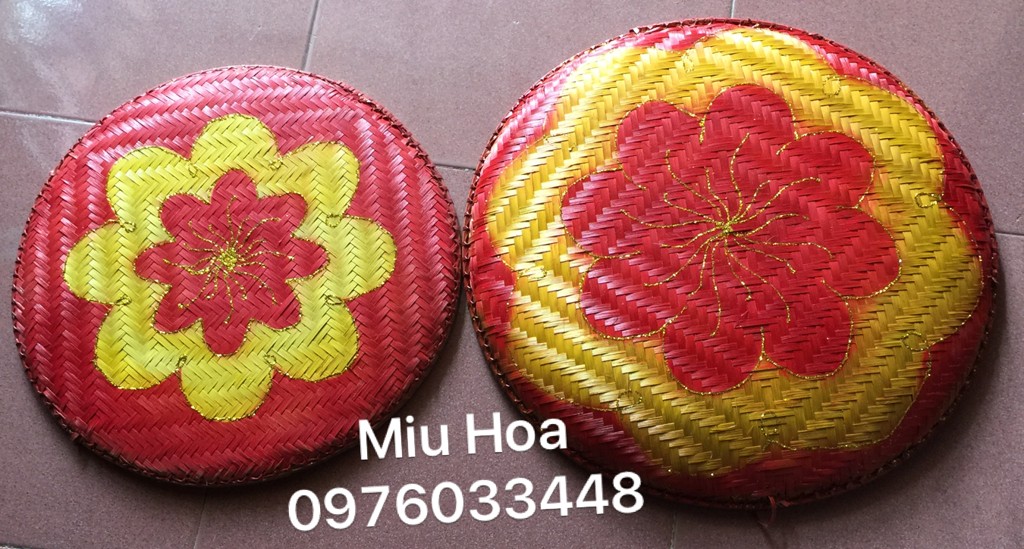 Mẹt mẫu 03
