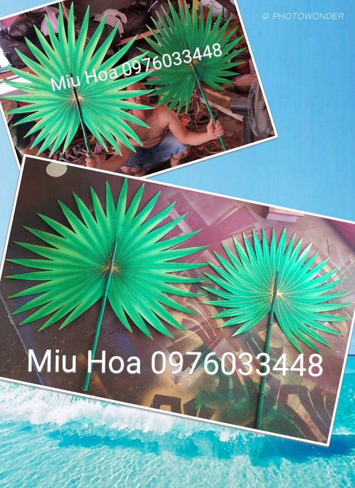 Lá mua 08