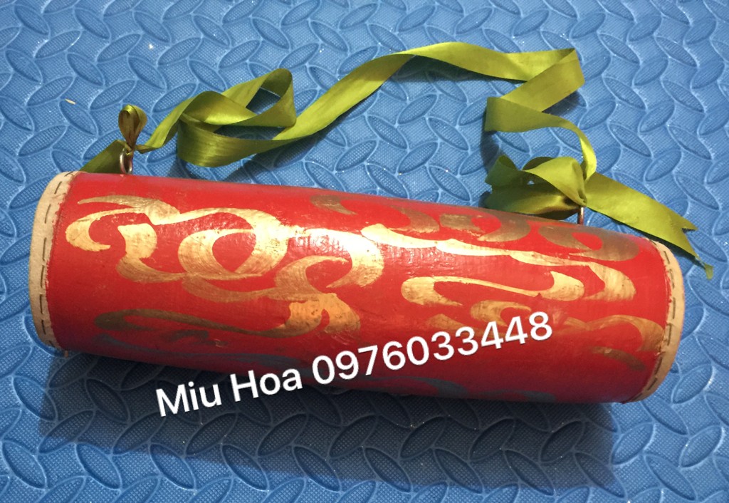 Trống đeo