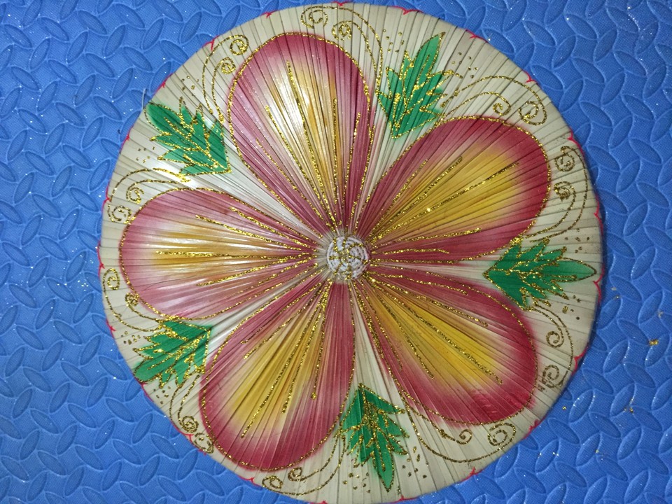 Mẫu nón 12