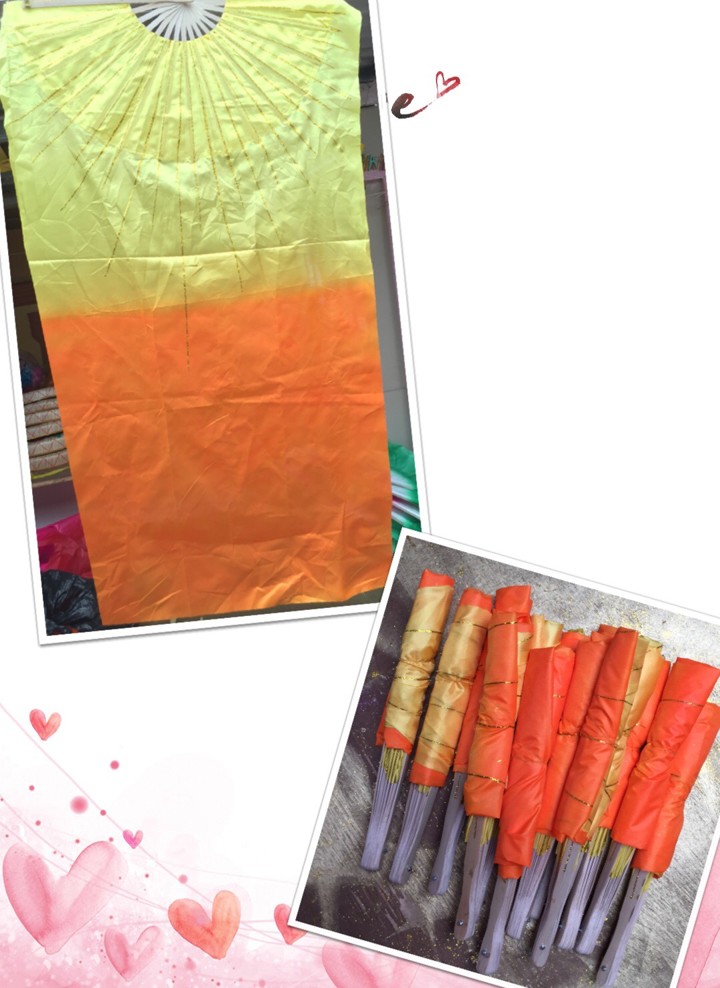 Quạt múa 111