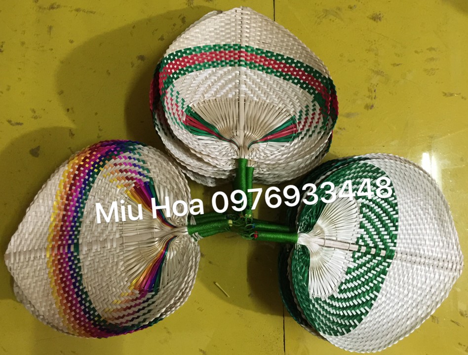 Quạt múa 26