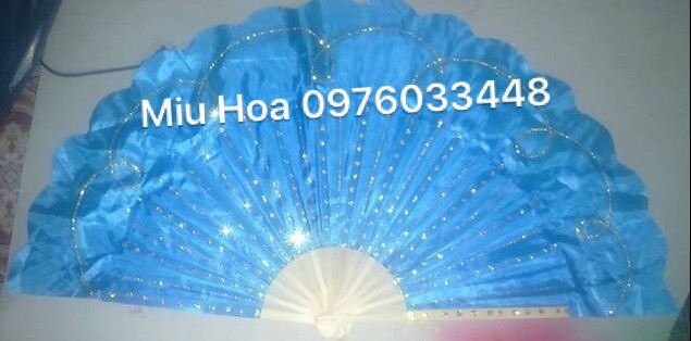 Quạt múa 30
