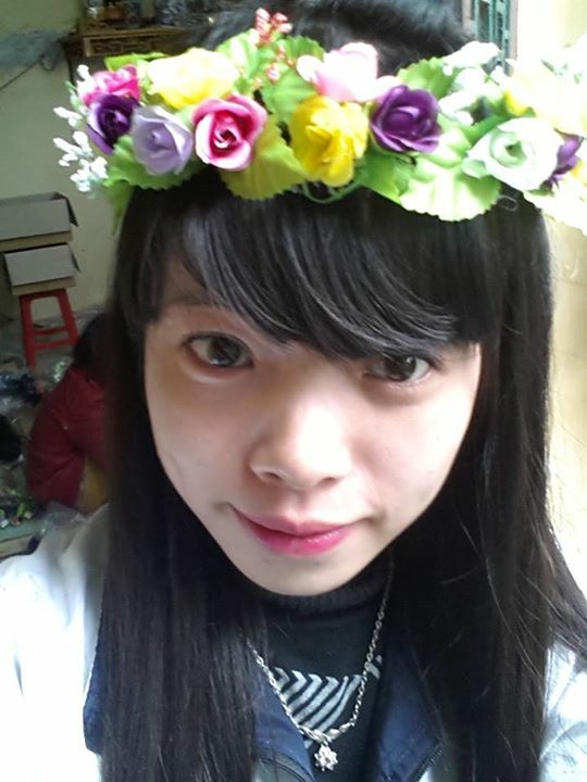 Vòng nguyệt quế 15