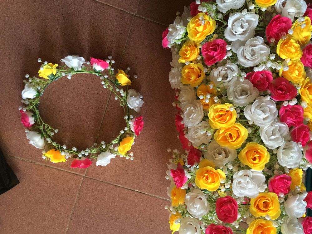Vòng nguyệt quế 20