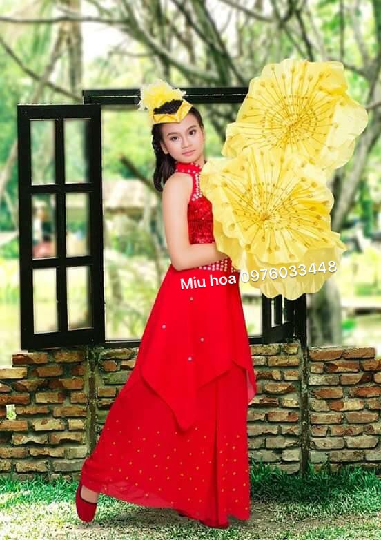Hoa hóa mẫu 42