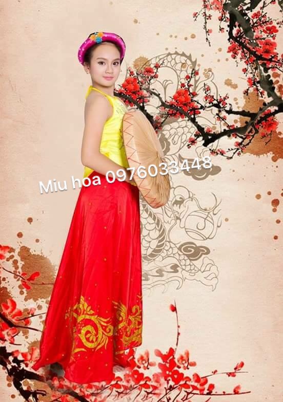 Mẫu nón 14