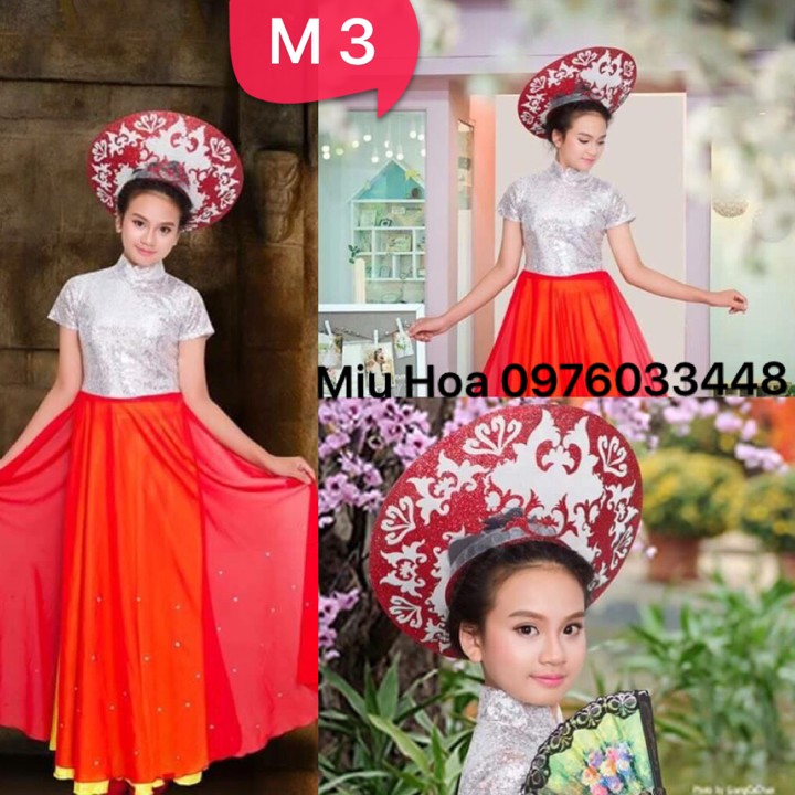 Mẫu khăn vấn đẹp