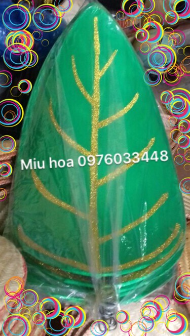 Lá múa
