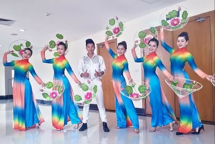 Mẫu nón 15