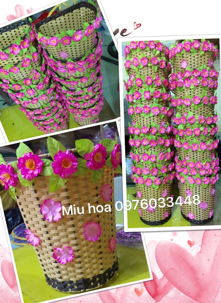 Gùi mẫu 02