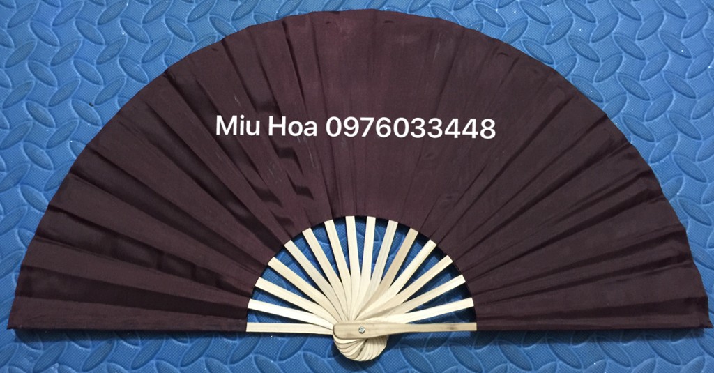 Quạt múa 45