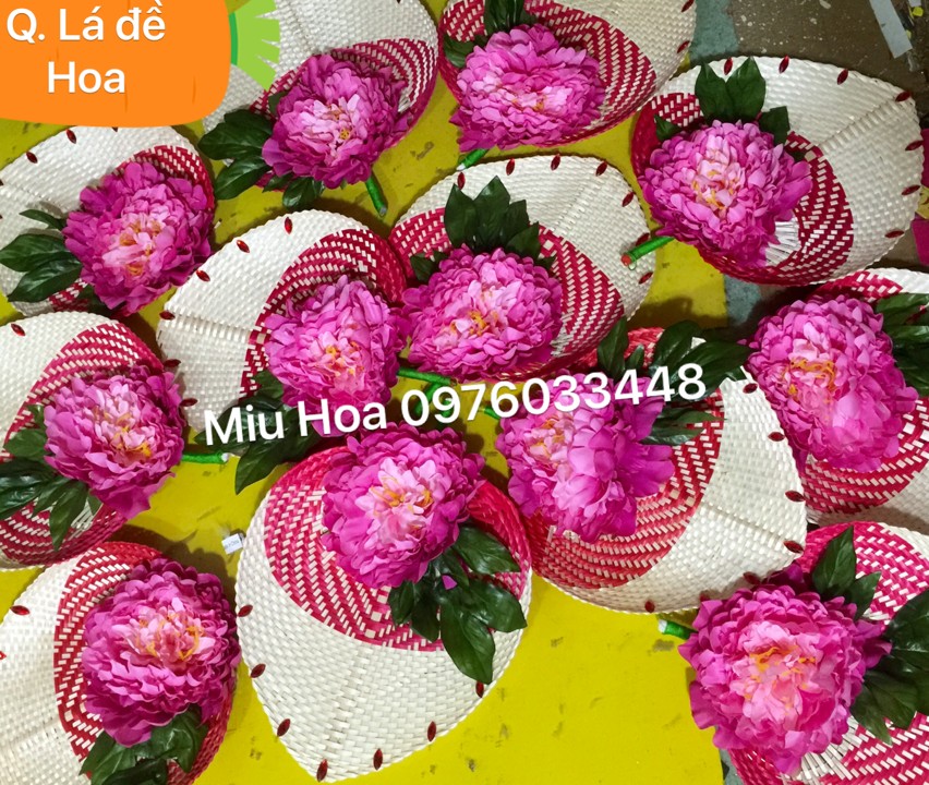 Quạt múa 50