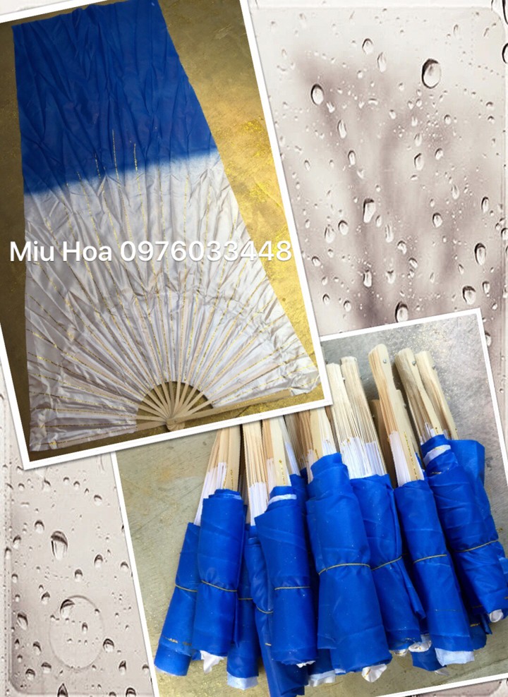Quạt múa 51