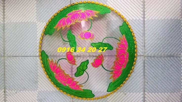 Mẫu nón 21