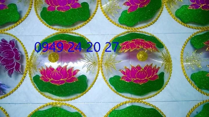 Mẫu nón 22