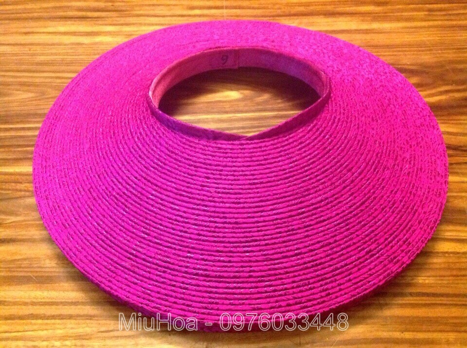 Khăn vấn mẫu đẹp 44