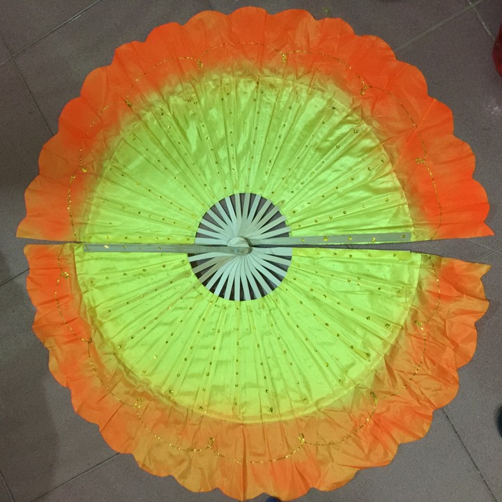 Quạt múa 159