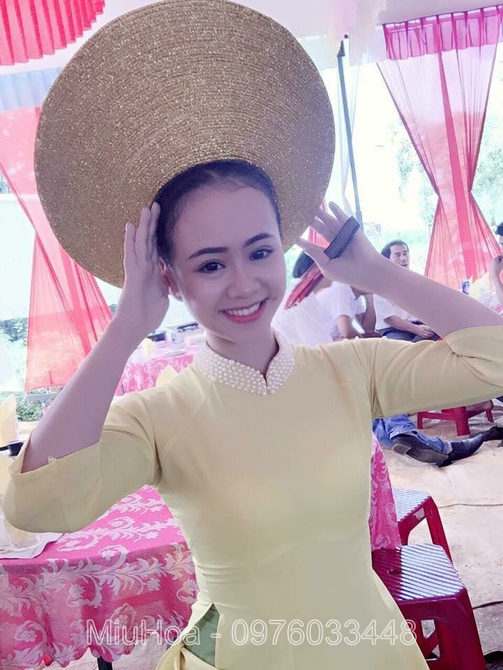 Khăn vấn mẫu đẹp 62