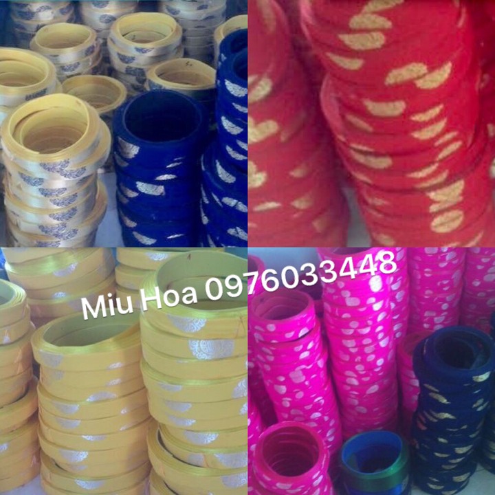 Mũ mẫu 13