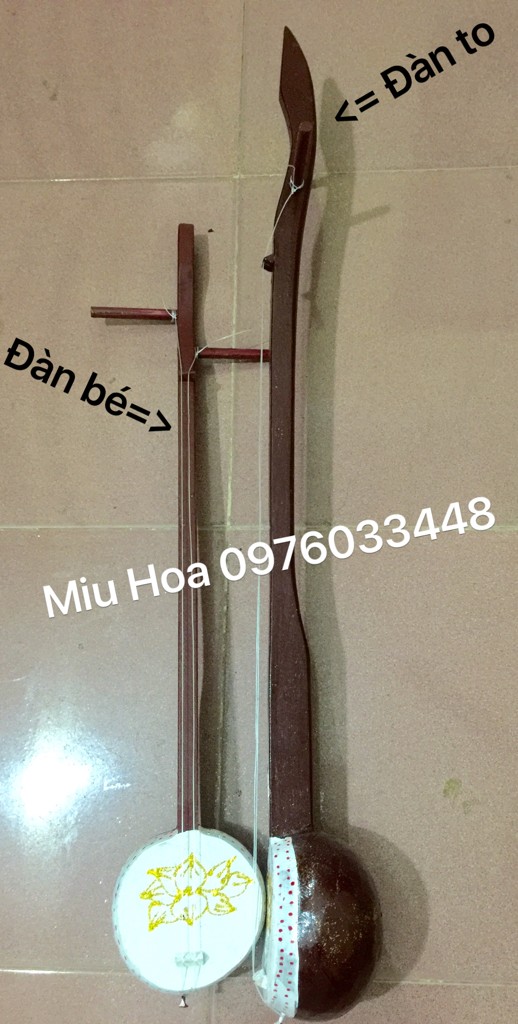 Đàn bầu