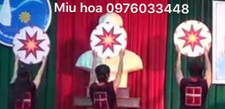 Đạo cụ biểu diễn