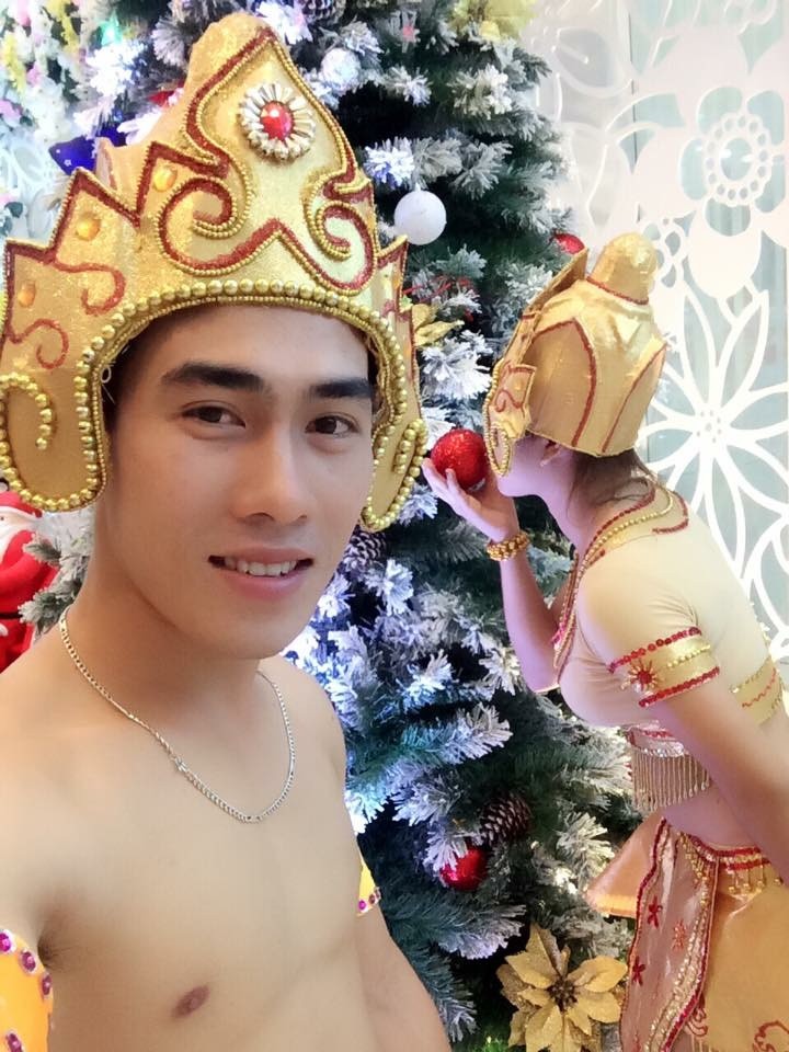 Mũ mẫu 52
