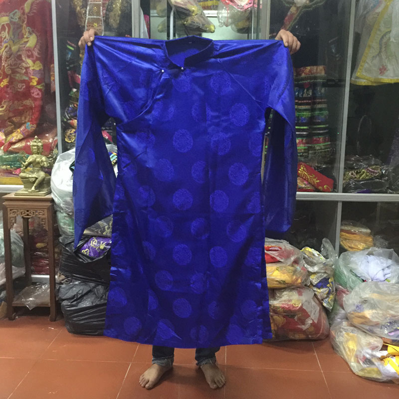 Trang phục lễ hội 09