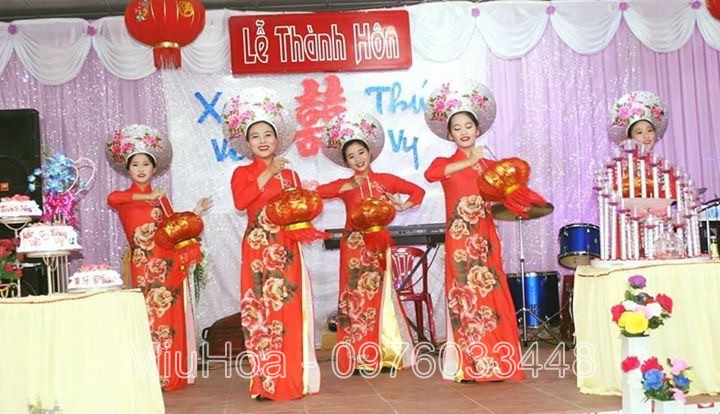 Khăn vấn mẫu đẹp 93
