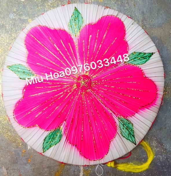Mẫu nón 31