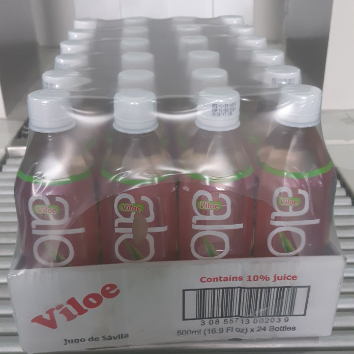 Màng co nhiệt ( chai )