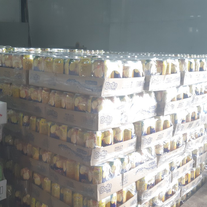 Màng co nhiệt cỡ lớn