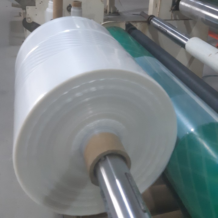 Cuộn nilon PE NLPE-CN4
