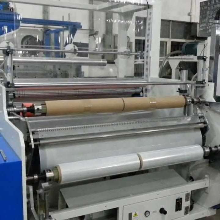 Màng cuộn công nghiệp