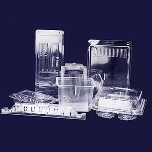 Khay nhựa trong KNT