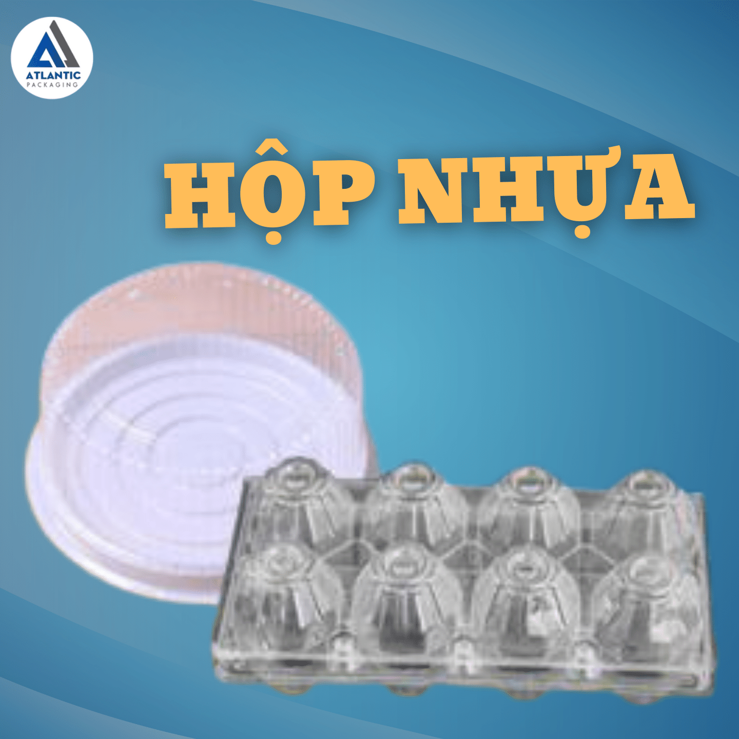 CÔNG TY TNHH BAO BÌ ATLANTIC