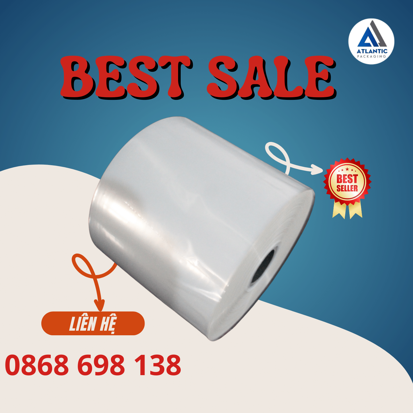 CÔNG TY TNHH BAO BÌ ATLANTIC