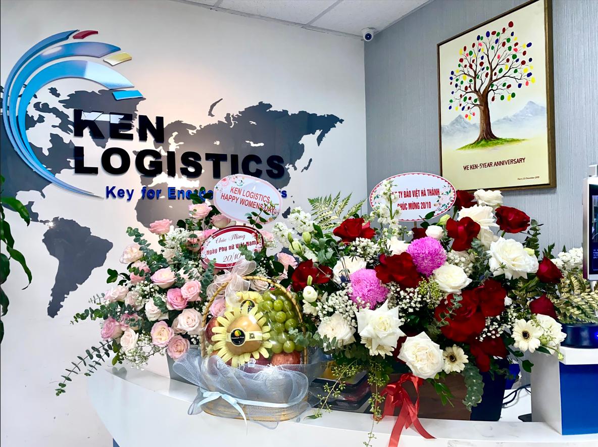 2023 CELEBRATE INTERNATIONAL WOMEN DAY (20-10)