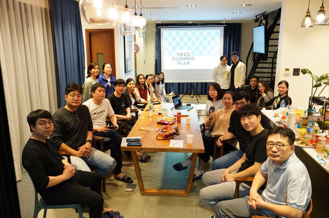 2023 KEN LOGISTICS'S WORKSHOP