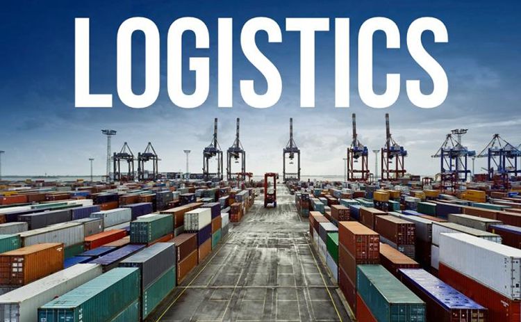 Ngành logistics tận dụng cơ hội để phát triển trong năm 2022