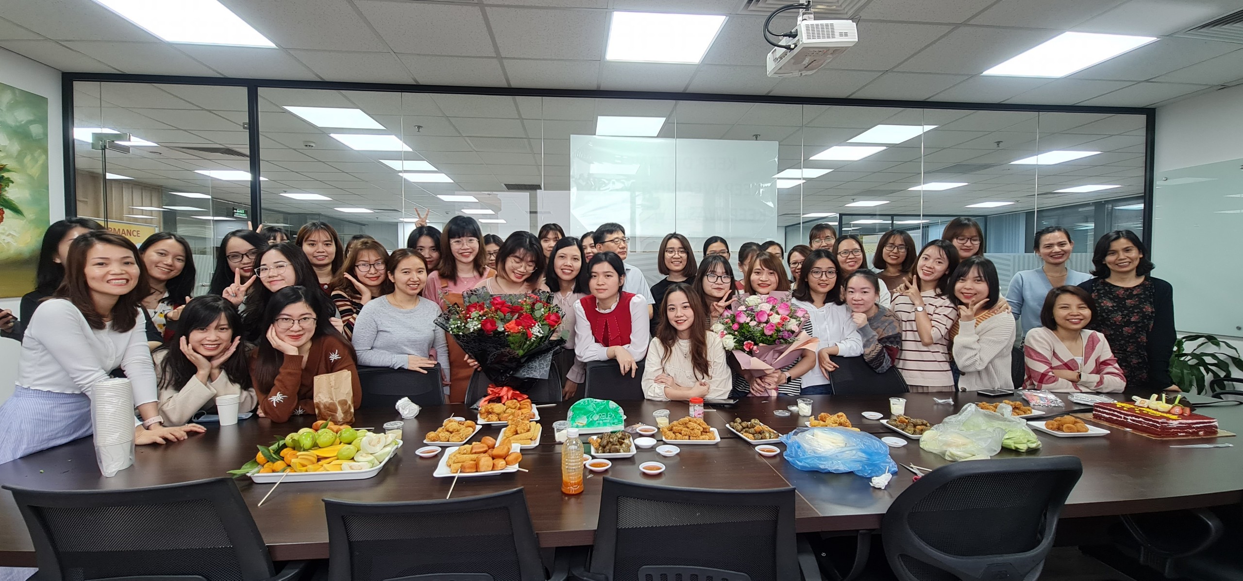 2021 International Women Day