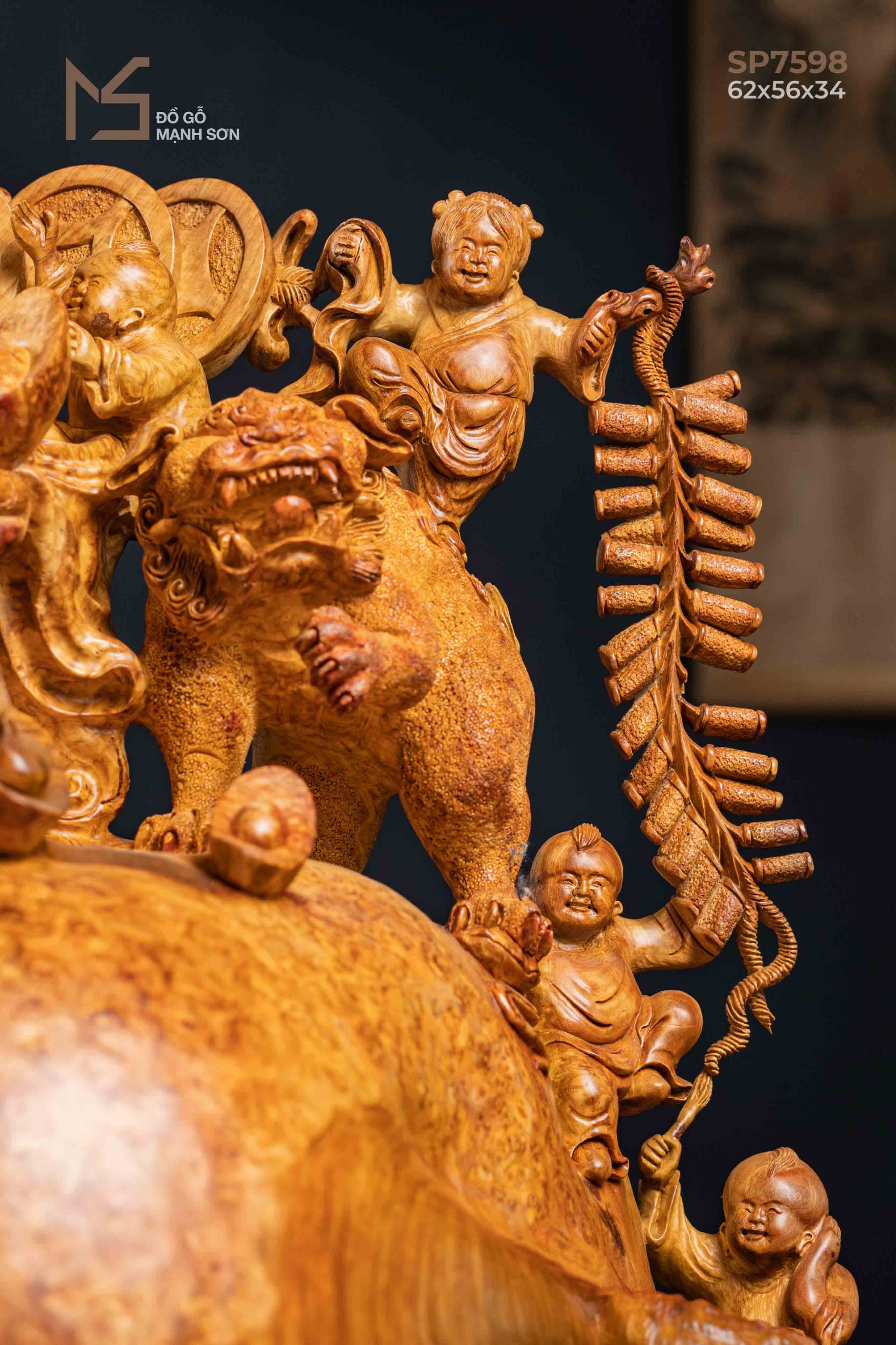nổi bật
