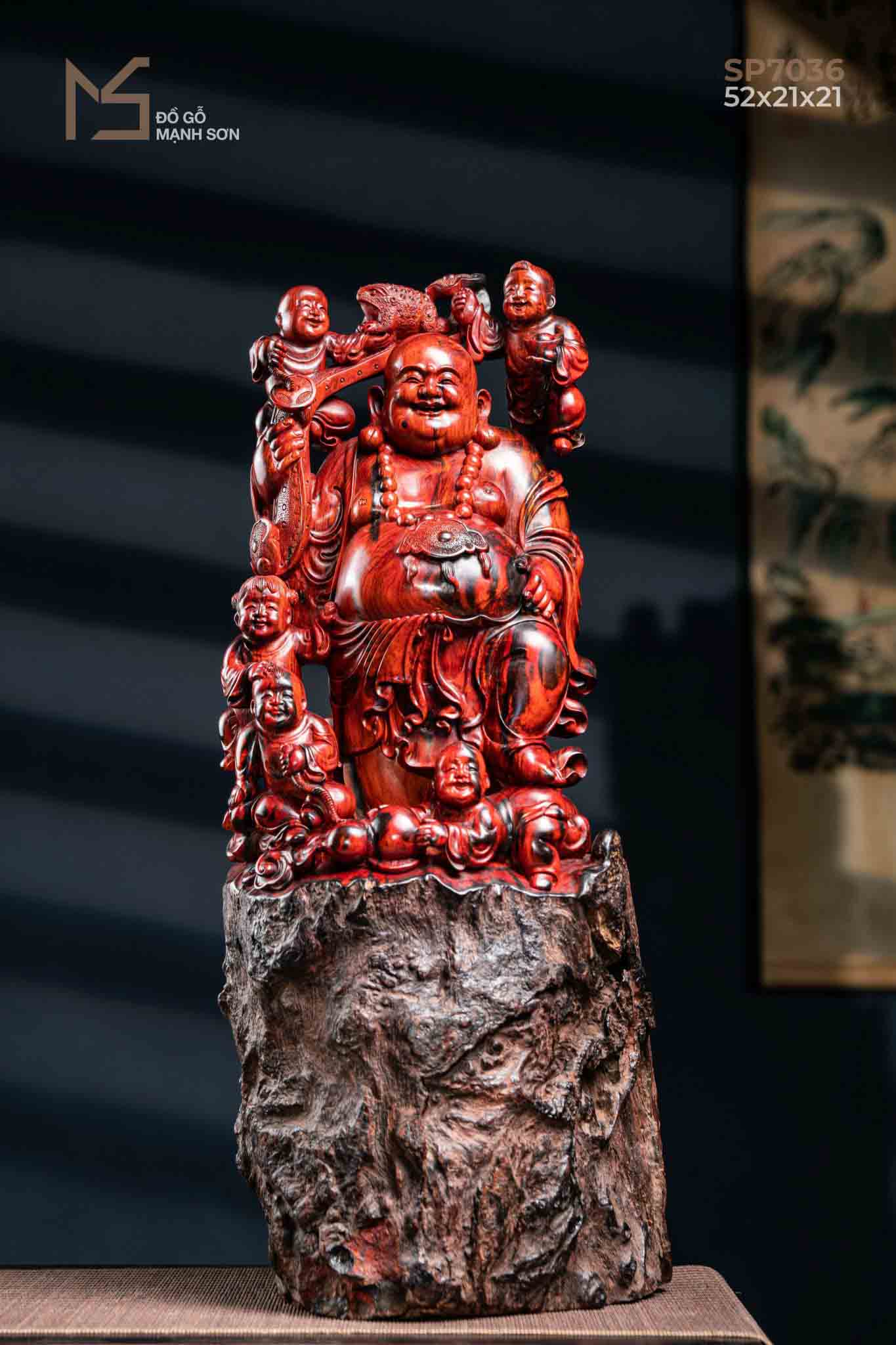 nổi bật