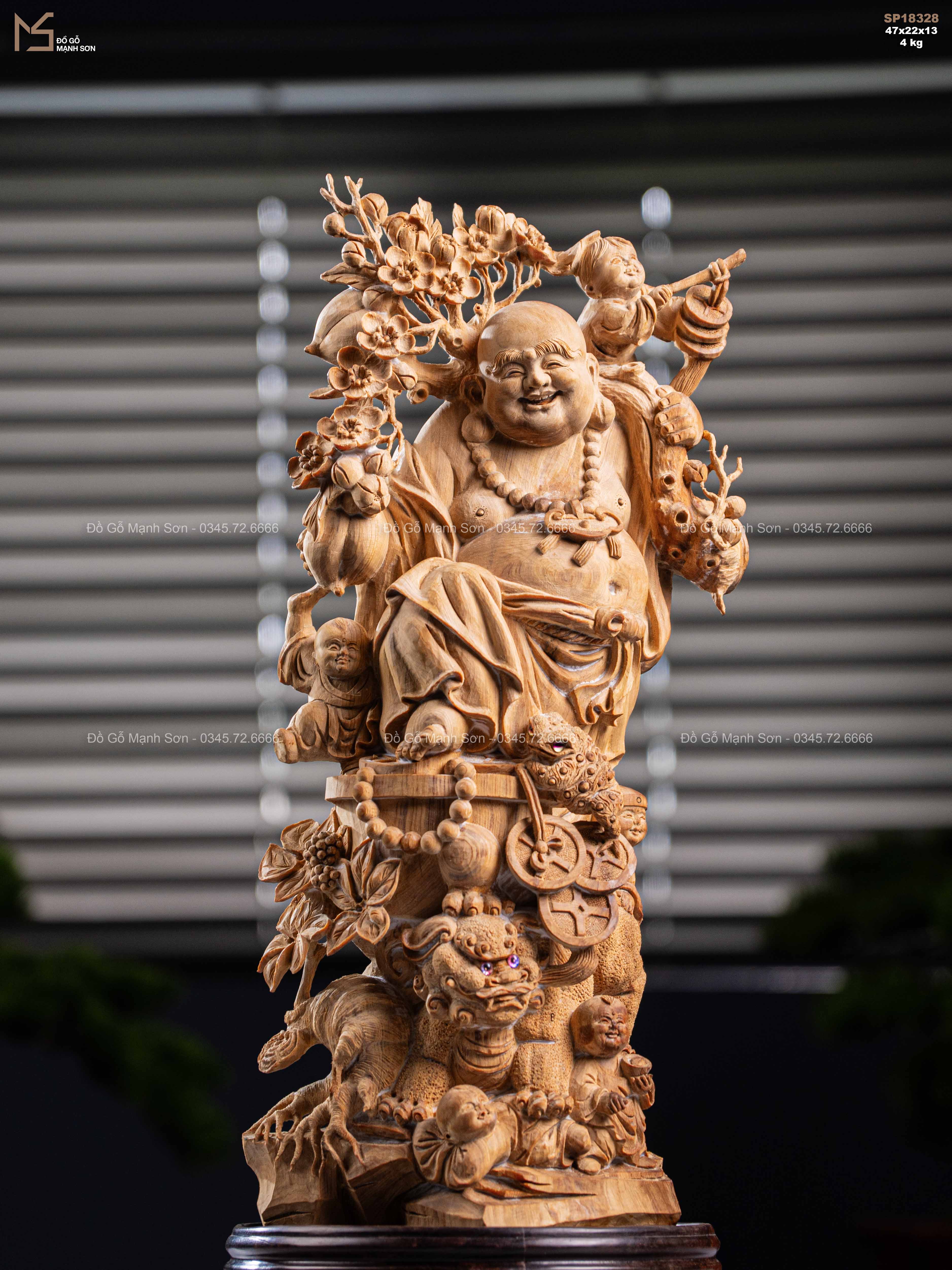 nổi bật