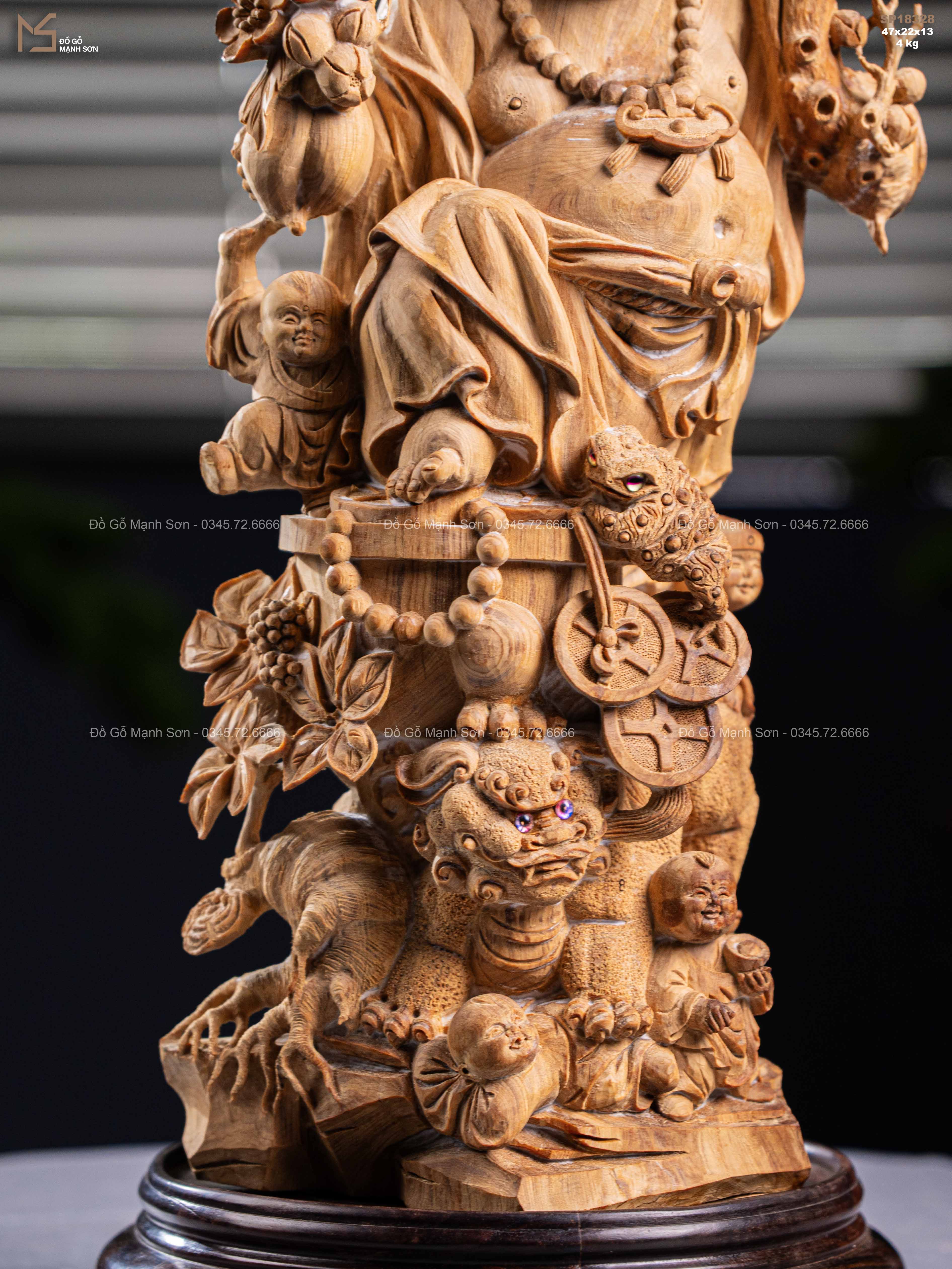 nổi bật